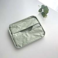 NL-652-1 Desktop Square Waterproof Storage Basket