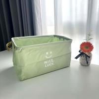 NL-653-1大方形折叠收纳筐