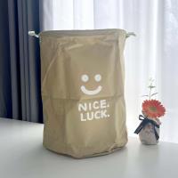 NL-654-1 Large Waterproof Laundry Storage Bin