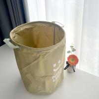 NL-654-1 Large Waterproof Laundry Storage Bin