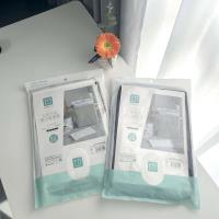 NL-655大号方形束口收纳筐