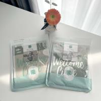 NL-711 Simple Stain-Resistant Apron