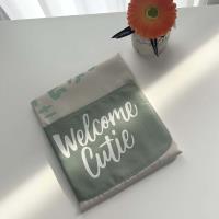 NL-711 Simple Stain-Resistant Apron