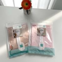 NL-683 Large-sized Positioning Clothes Dust Cover