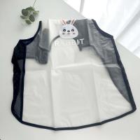 مريلة أطفال من مادة TPU – طراز NL-781