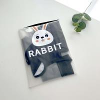 مريلة أطفال من مادة TPU – طراز NL-781