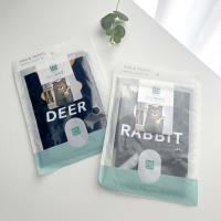 مريلة أطفال من مادة TPU – طراز NL-781