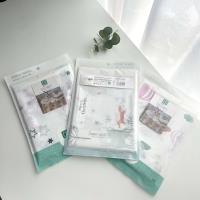 سطح المائدة المقاوم للماء من PEVA، الموديل NL-564