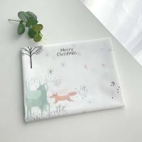 سطح المائدة المقاوم للماء من PEVA، الموديل NL-564