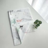 سطح المائدة المقاوم للماء من PEVA، الموديل NL-564