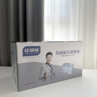 2,394 dual-drive hand-operated spinning mops