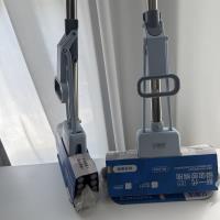 2669 balai en coton avec adhésif instantané