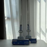 ممسحة القطن ذات لاصق فوري رقم 2671