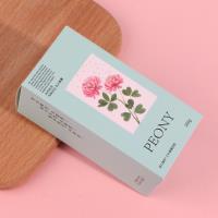 مزيج من زيوت العطر بدون نار من أزهار الداليا والياسمين بحجم 160 جرامًا.