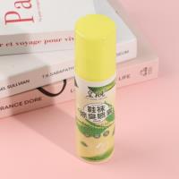 Spray désodorisant pour chaussures et chaussettes Royal Ship de 180 g.