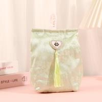 حقيبة العطر الفرنسية ذات الأشرطة المعلقة JA-389