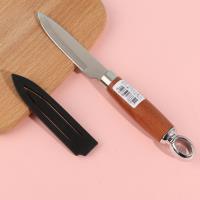 3332-420 Couteau à fruits Yue Mu