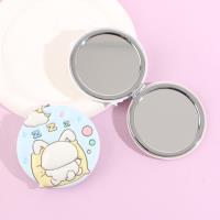 2664 miroirs 3D circulaires à double face.