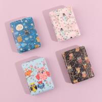 1301 Long Bread Mirror - Sparkling Diamonds