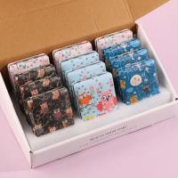 1301 Long Bread Mirror - Sparkling Diamonds