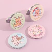 118480 Large Round Fashionable Glasses