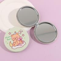 118480 Large Round Fashionable Glasses