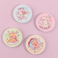 118480 Large Round Fashionable Glasses