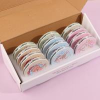 118480 Large Round Fashionable Glasses