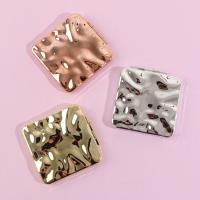 2548ins Water Wave Pattern Portable Mirror