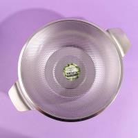 25.5欧式钢片耳密孔篮