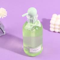 4533 Fragrance-Infused Moisturizing Shower Gel (Spring Wild Green Orange)