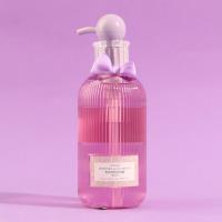 4540 Fragrance & Moisturizing Shower Gel (Garden Island White Tea)