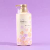 4908香氛柔润沐浴露·春日桃花