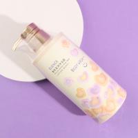 4908香氛柔润沐浴露·春日桃花