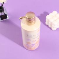 4908香氛柔润沐浴露·春日桃花