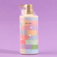 4915 جل مرطب للحمام · انفجار الرومانسية