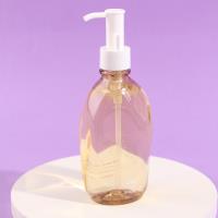 5264 Plant-based Moisturizing Aromatherapy Bath Oil, 220ml