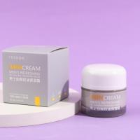 4731 Crème hydratante anti-huile pour hommes 50 g