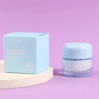 مرطب كريم الحمض الهيالورونيك الجديد 4274 بحجم 50 جرام.