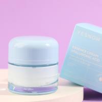 مرطب كريم الحمض الهيالورونيك الجديد 4274 بحجم 50 جرام.