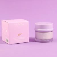 Crème pour le visage hydratante et raffermissante à base d'extrait de pépins de raisin 2980