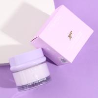 Crème pour le visage hydratante et raffermissante à base d'extrait de pépins de raisin 2980