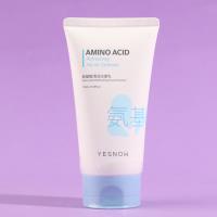 4403 Crème nettoyante hydratante aux acides aminés 150 ml.