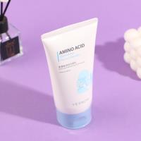 4403 Crème nettoyante hydratante aux acides aminés 150 ml.