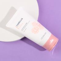 4434 غسول التنظيف المرطب بزهرة الشاي 150 مل.