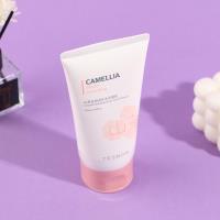 4434 غسول التنظيف المرطب بزهرة الشاي 150 مل.