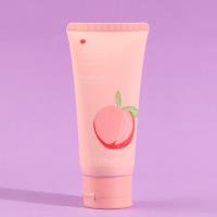 3727 غسول التنظيف المرطب للوجه برائحة الخوخ، 70 毫لترًا.