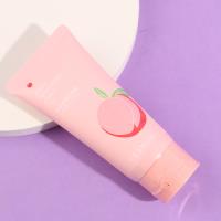 3727 غسول التنظيف المرطب للوجه برائحة الخوخ، 70 毫لترًا.