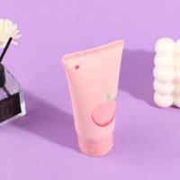 3727 غسول التنظيف المرطب للوجه برائحة الخوخ، 70 毫لترًا.