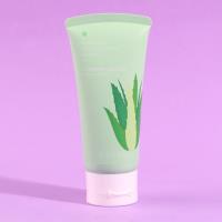 2881 Lotion nettoyante hydratante aux acides aminés d'aloe vera
